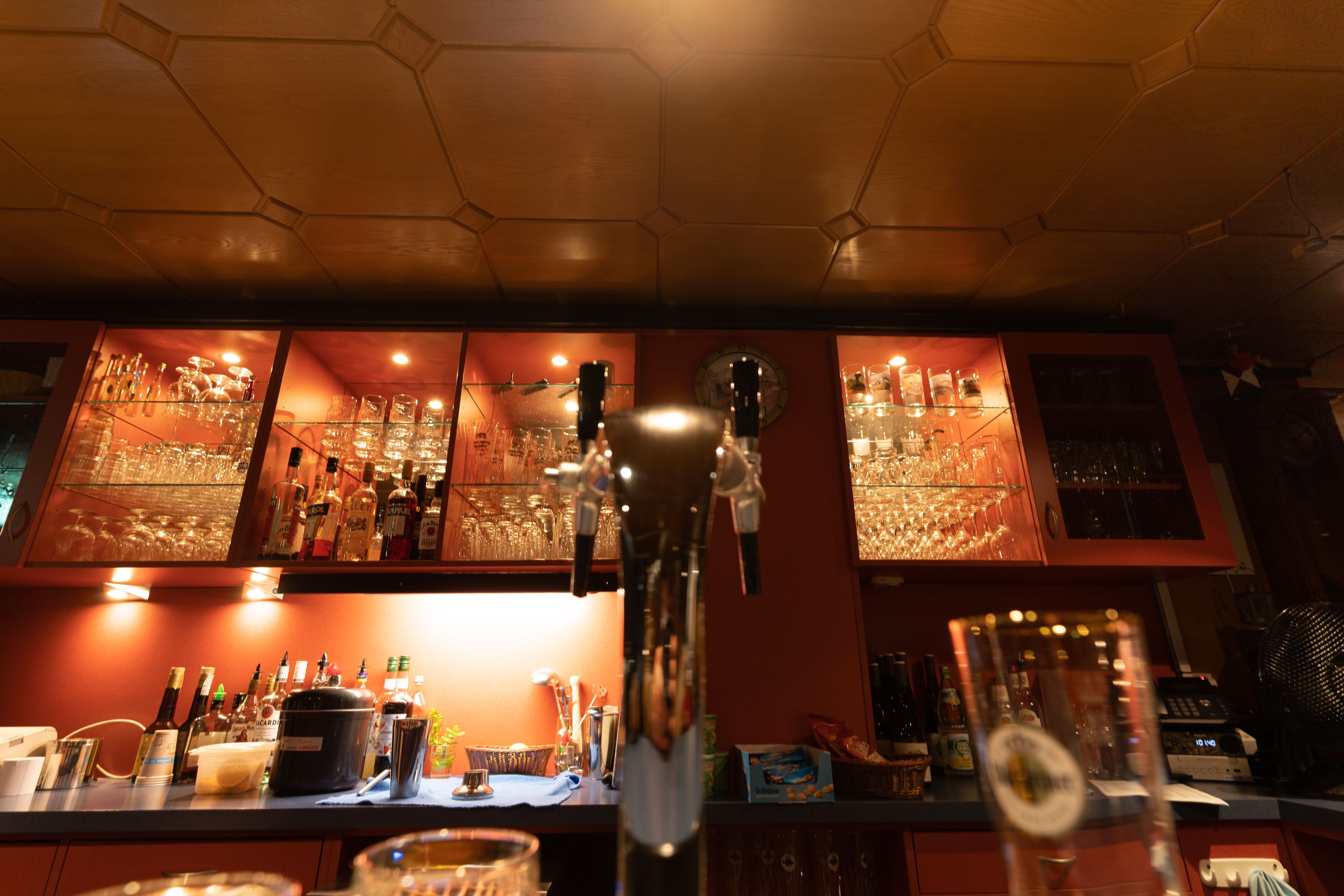 Restaurang/bar