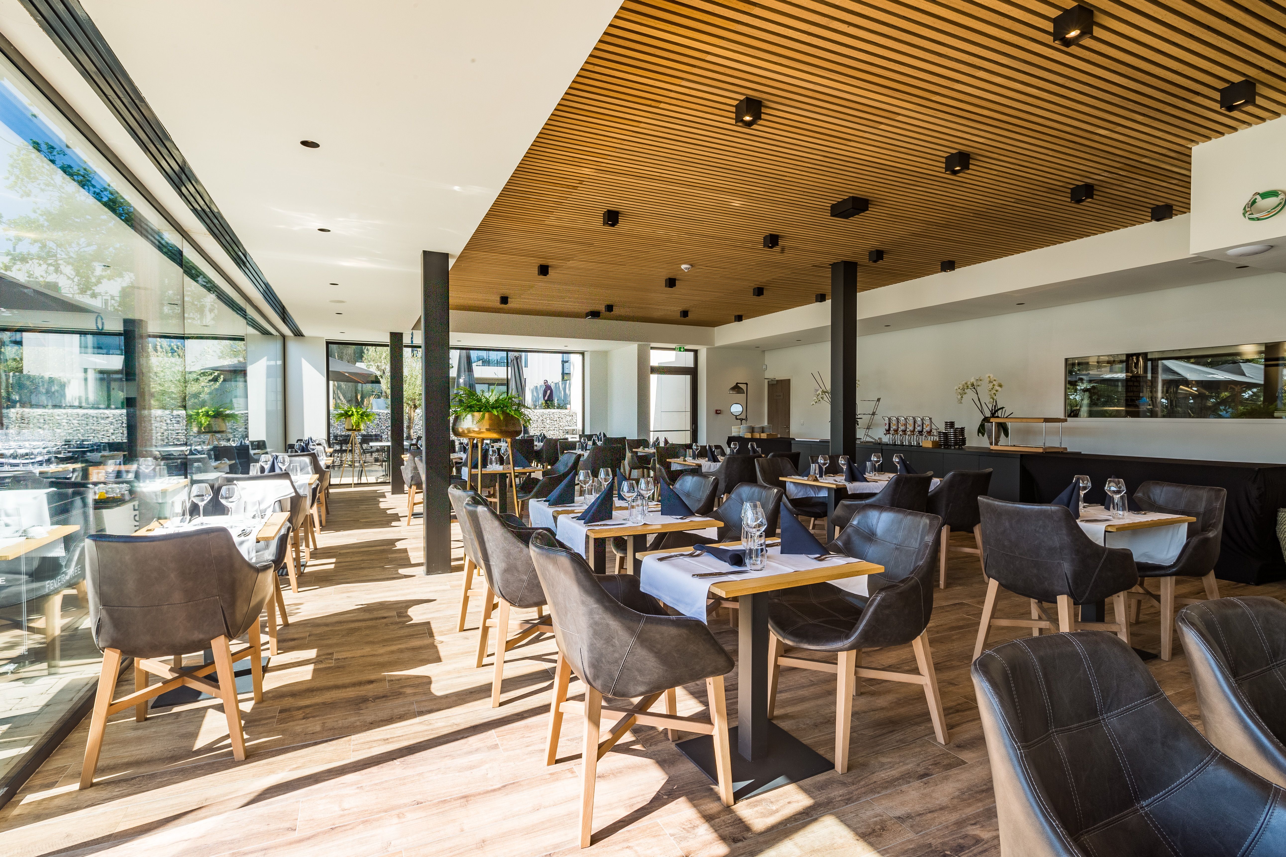 Restaurang/bar
