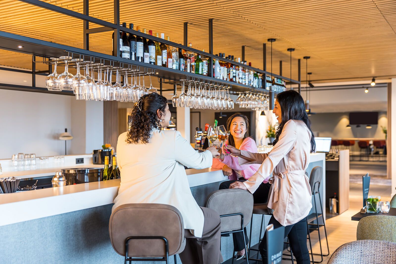 Restaurang/bar