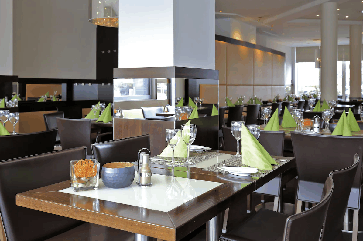 Restaurang/bar
