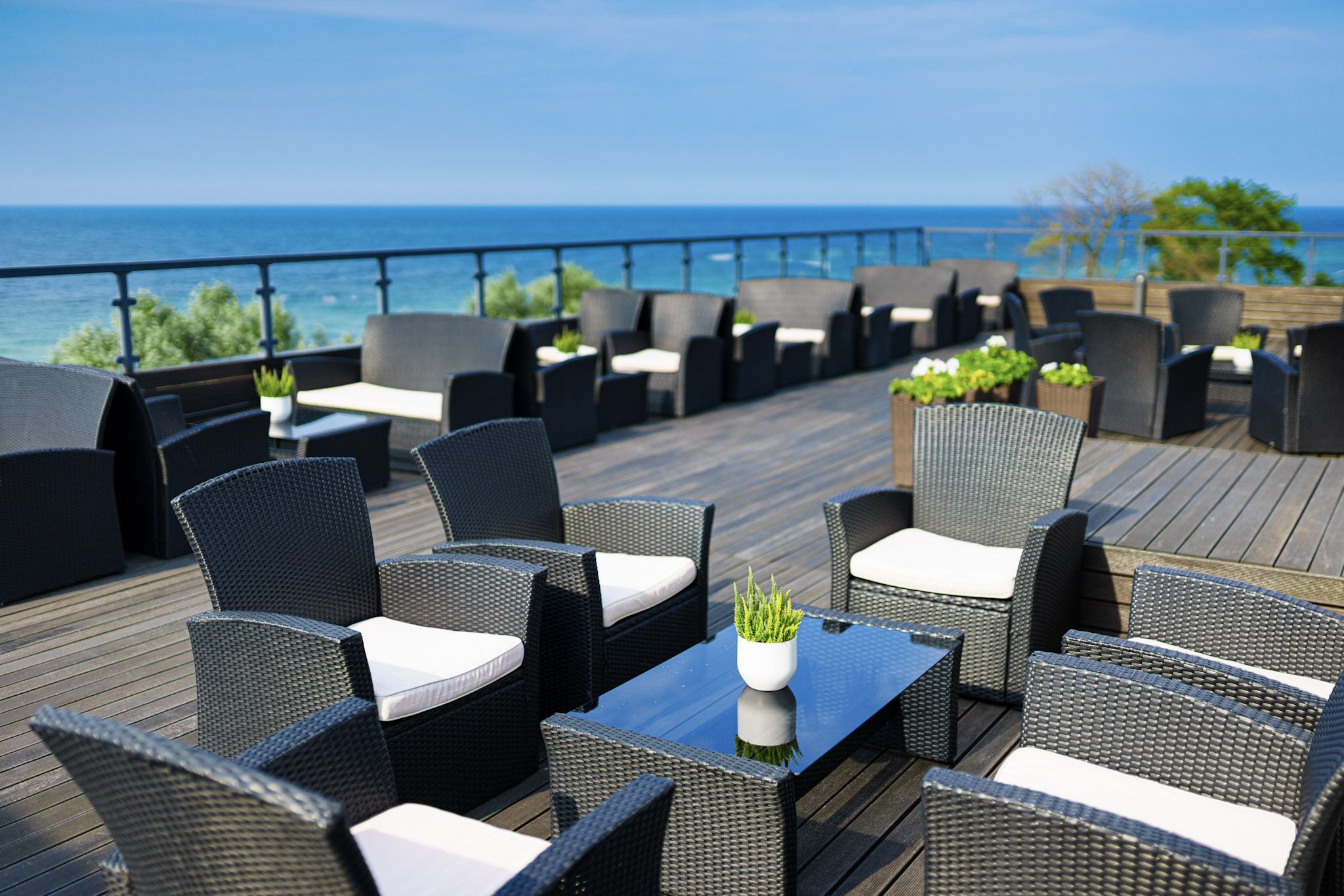 Restaurang/bar