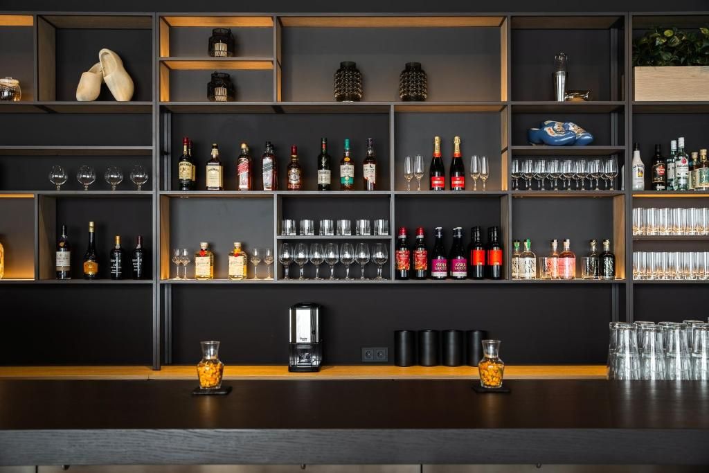 Restaurang/bar