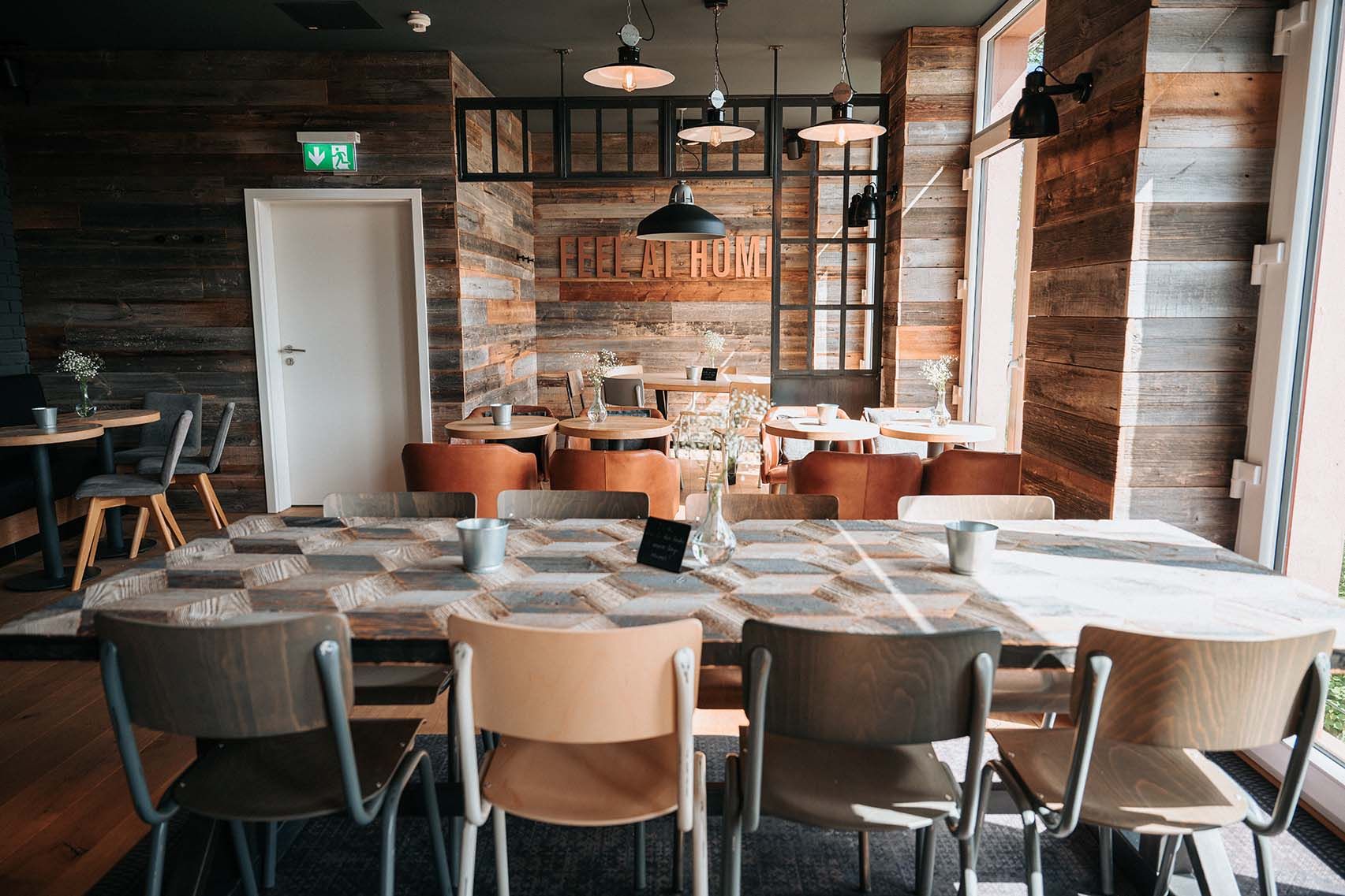 Restaurang/bar