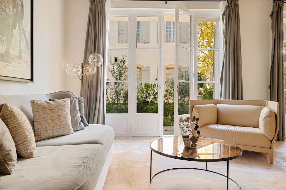 Bild på Suite Duplex