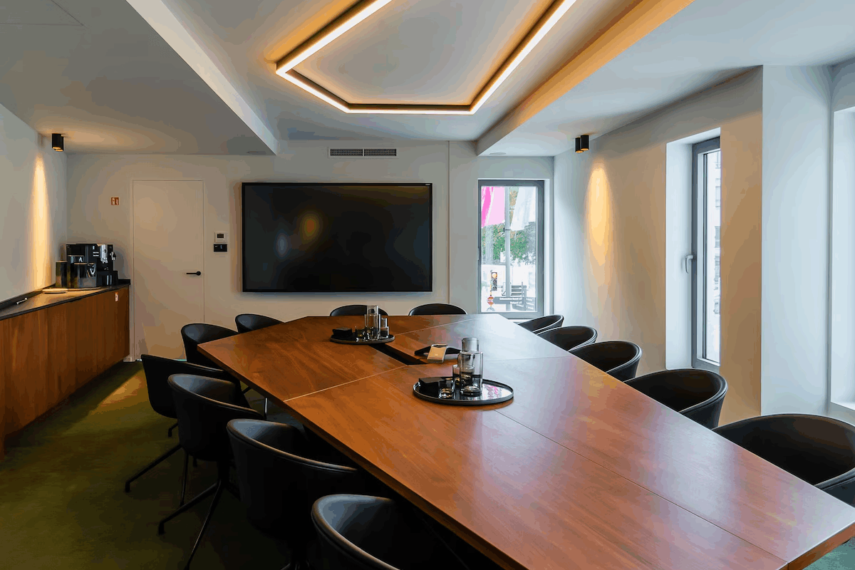 Faciliteter