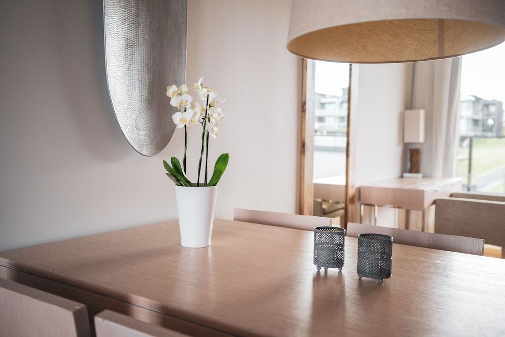 Bild på Executive Suite