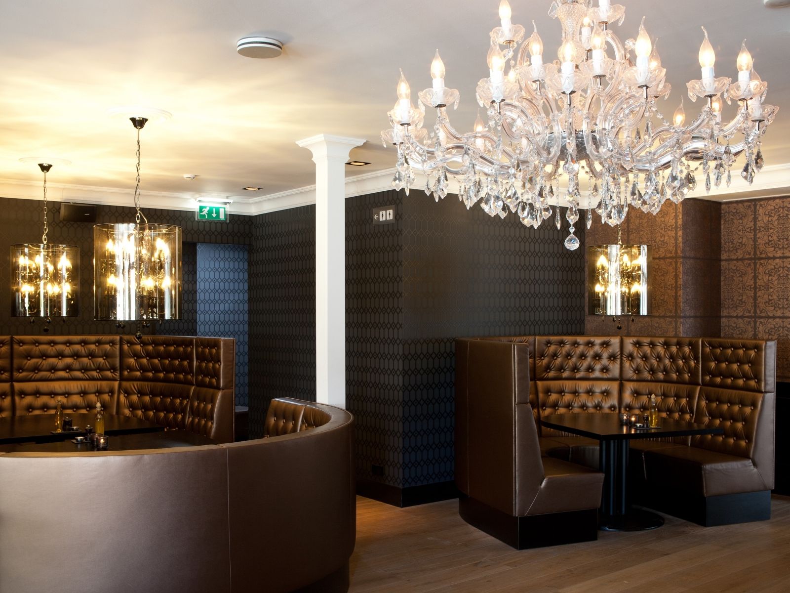 Restaurang/bar