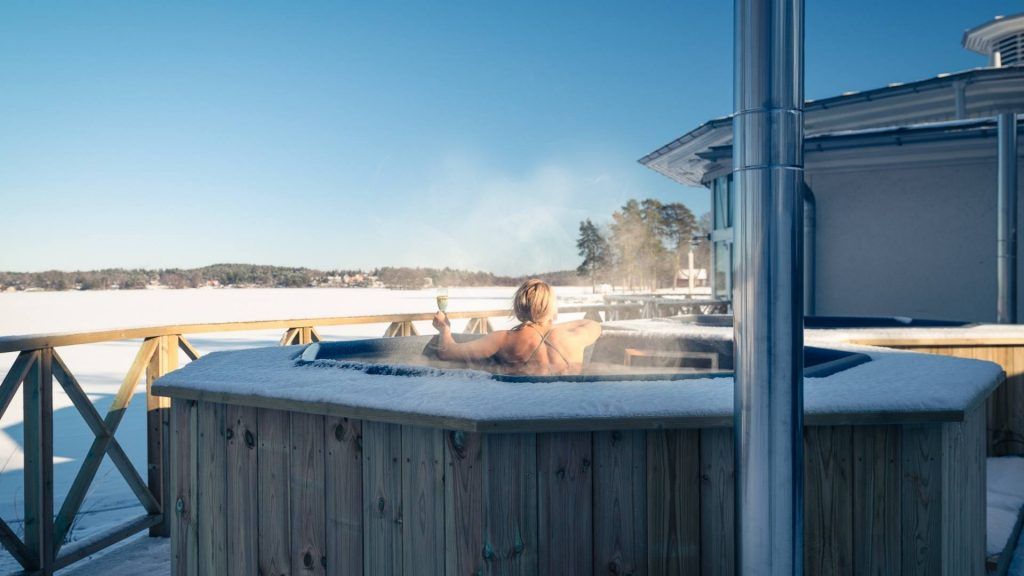 Spa