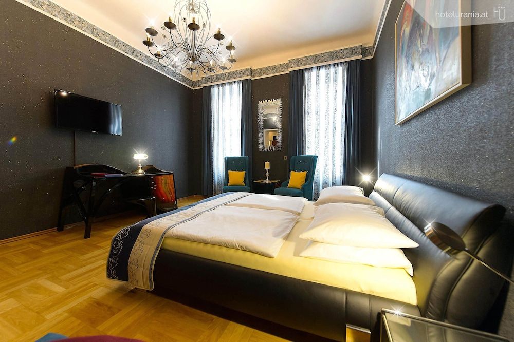Rum