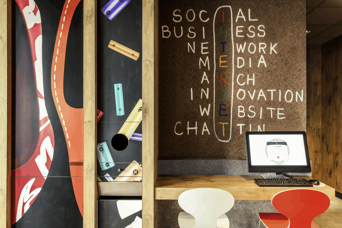 Faciliteter