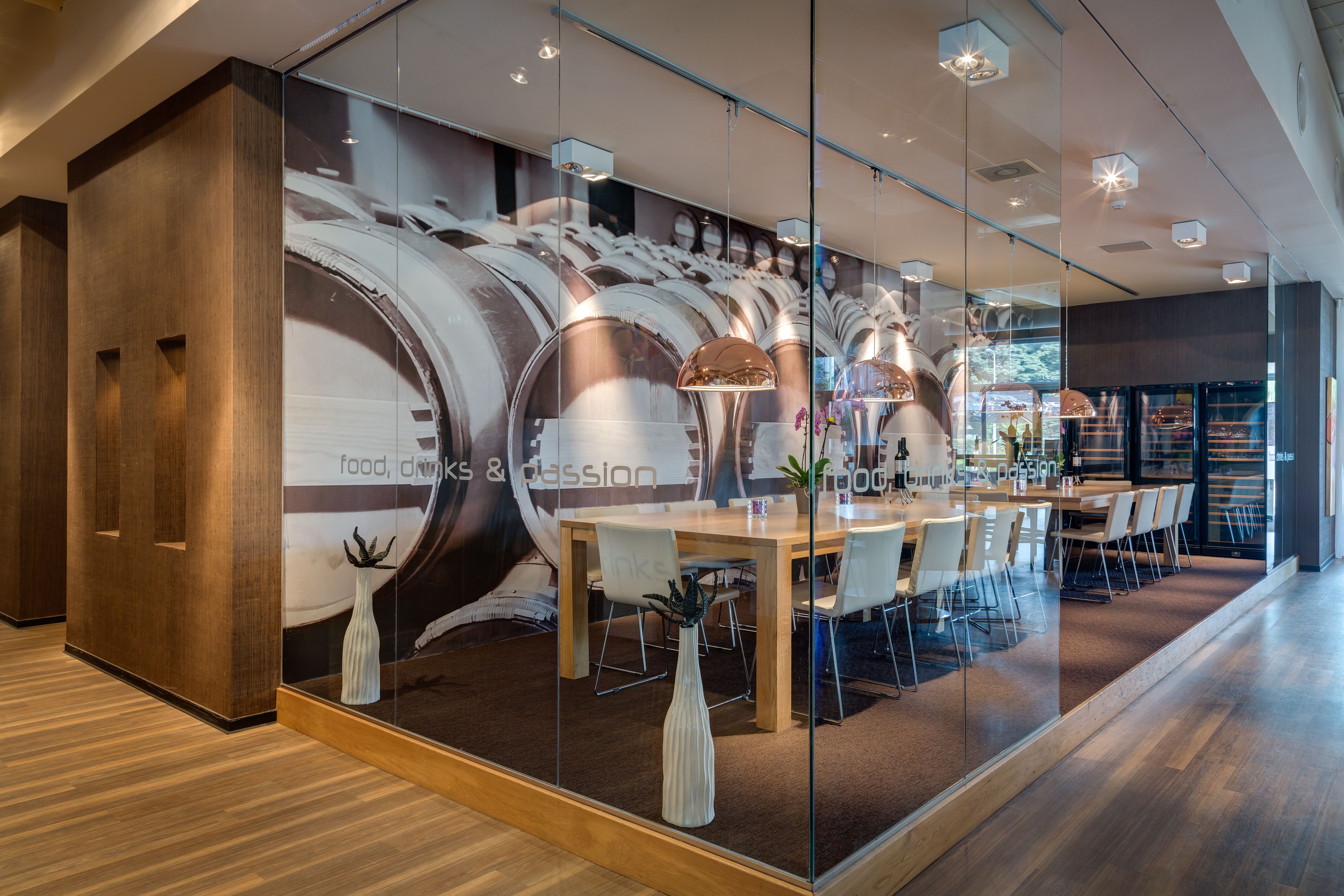 Restaurang/bar