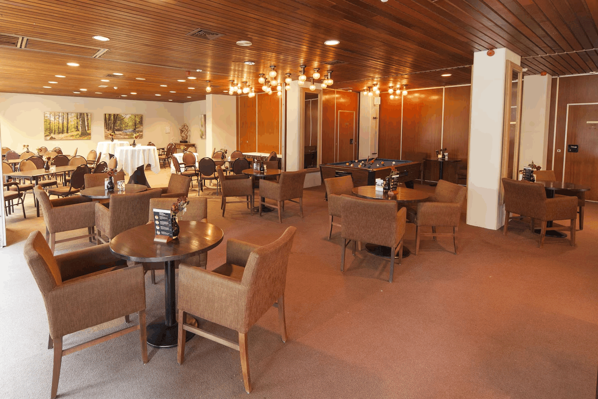 Restaurang/bar