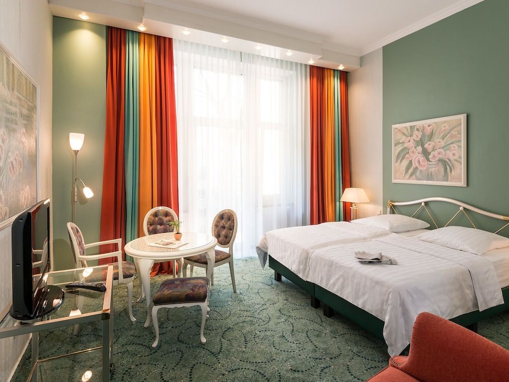 Generell