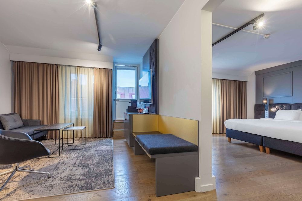 Bild på Stadsrundtur erbjudanden