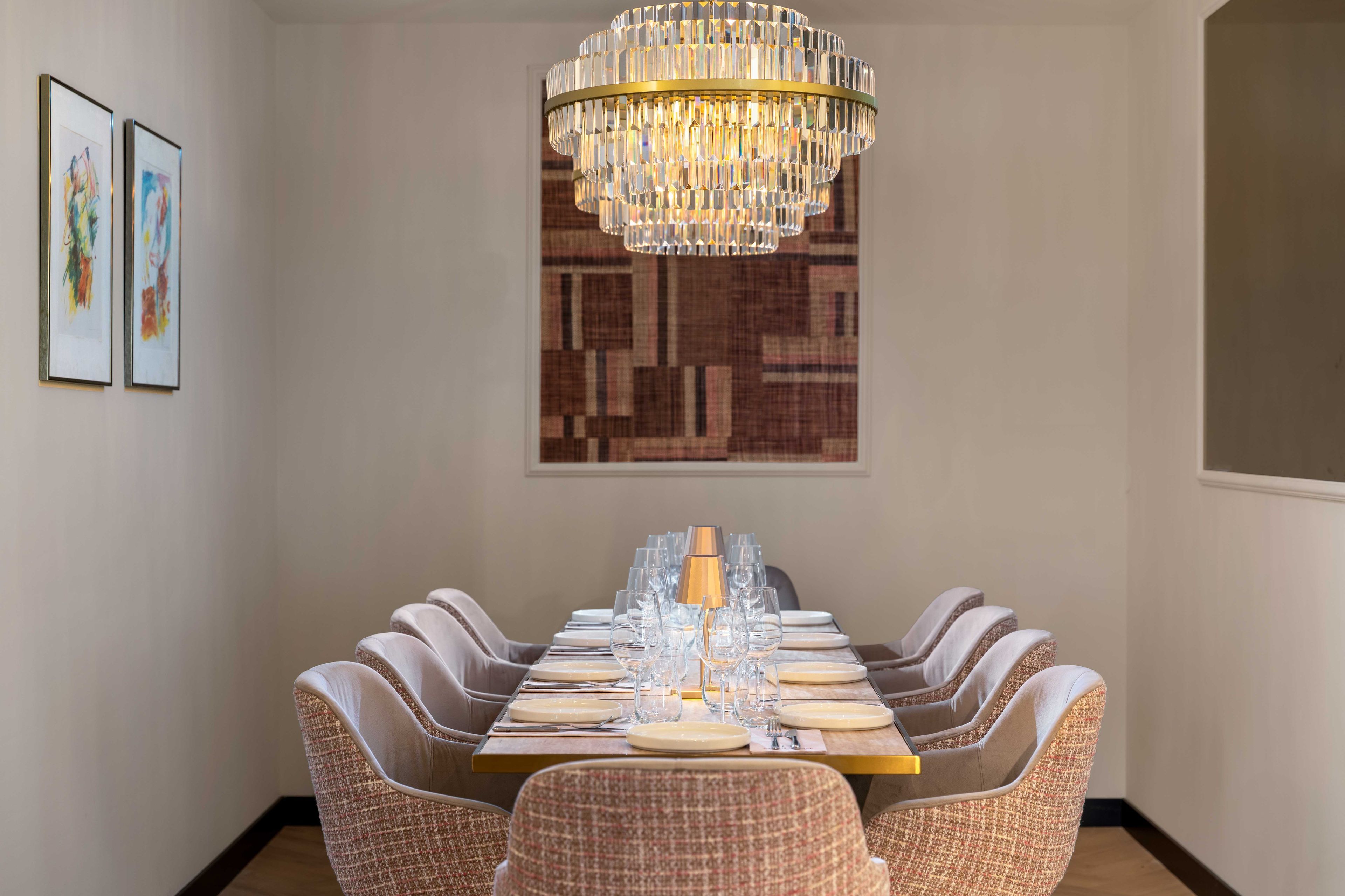 Restaurang/bar