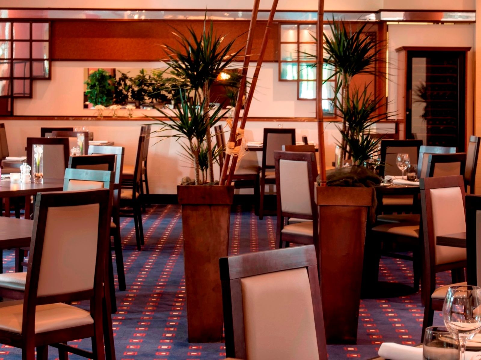 Restaurang/bar