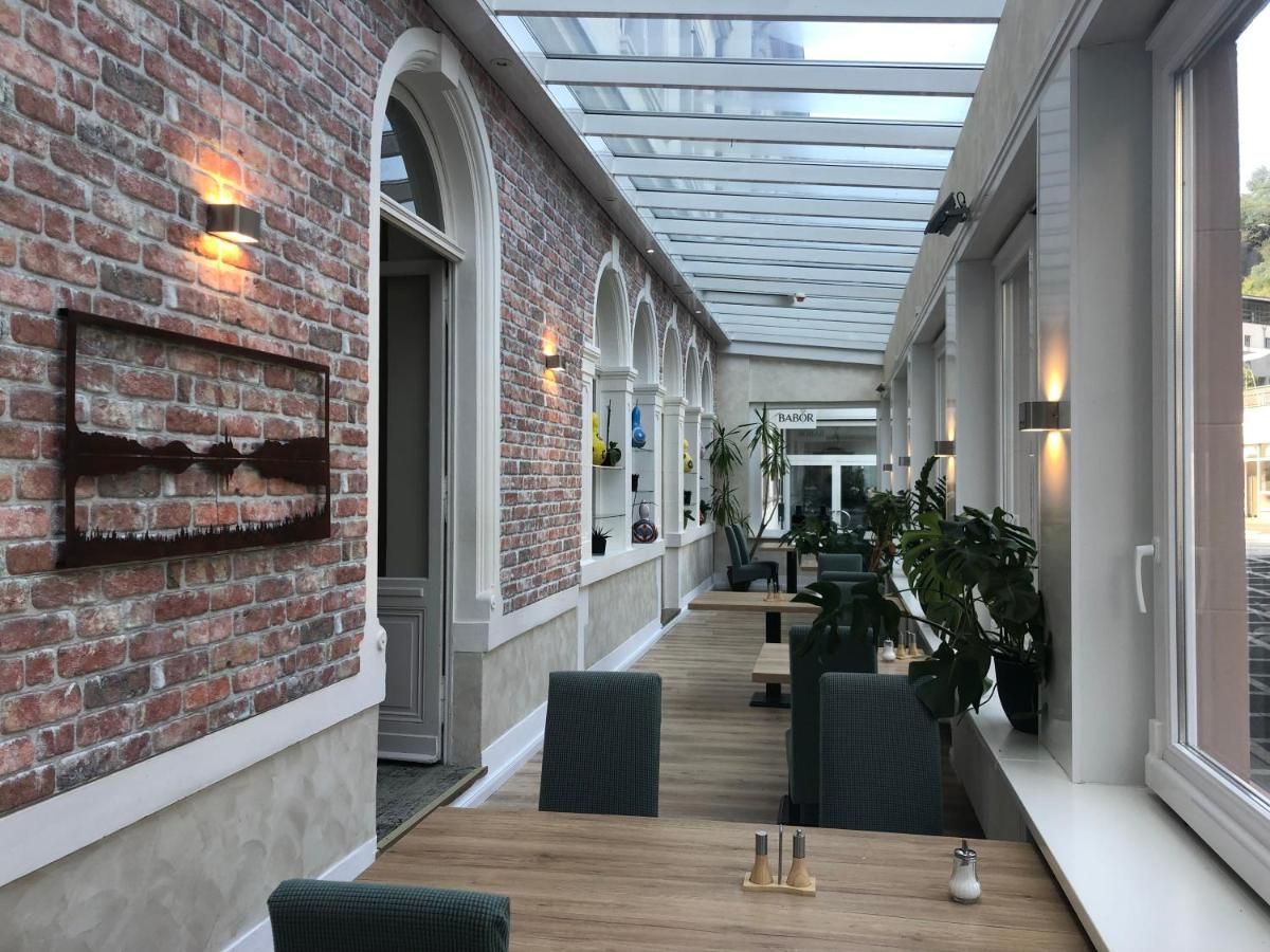 Restaurang/bar