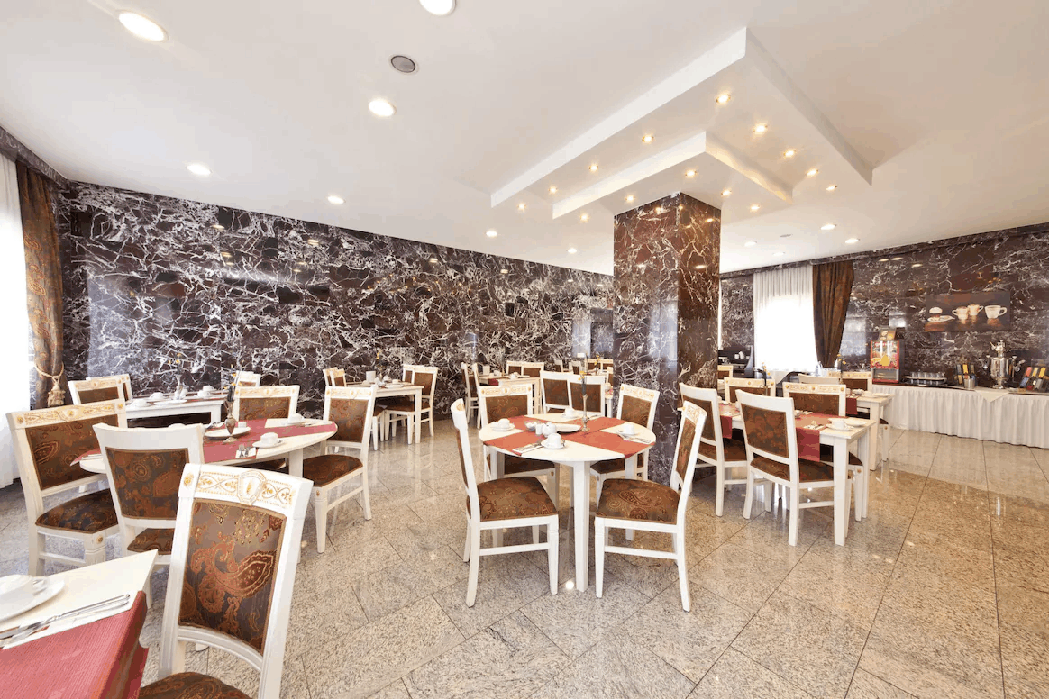 Restaurang/bar