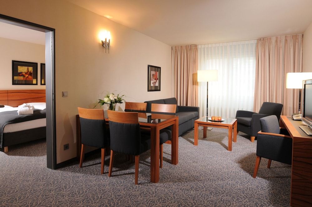 Bild på Senior Suite