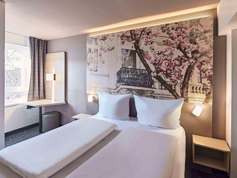 Bild på Discover the city