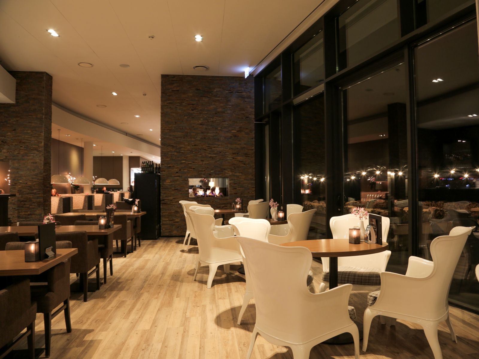 Restaurang/bar