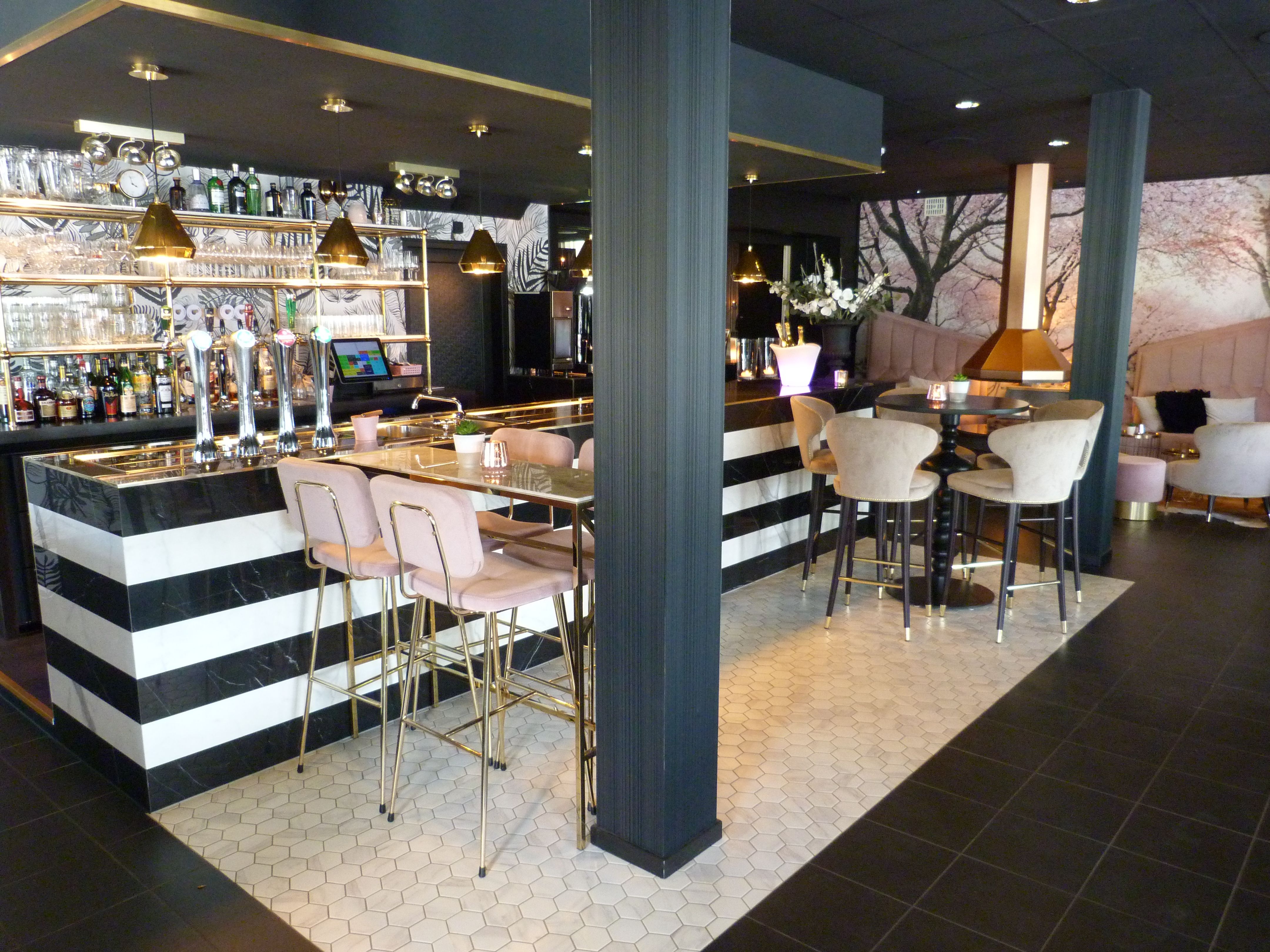 Restaurang/bar