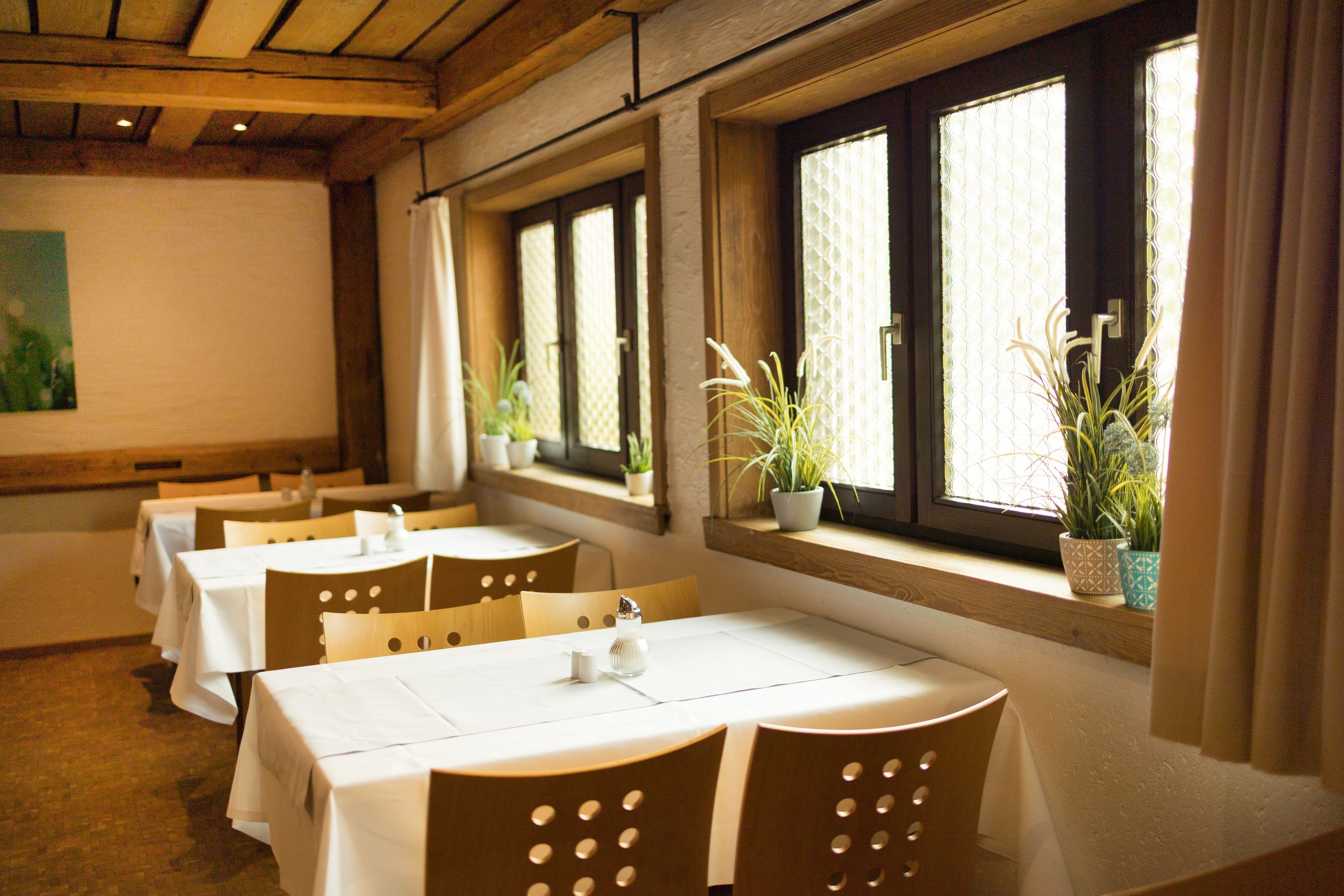 Restaurang/bar