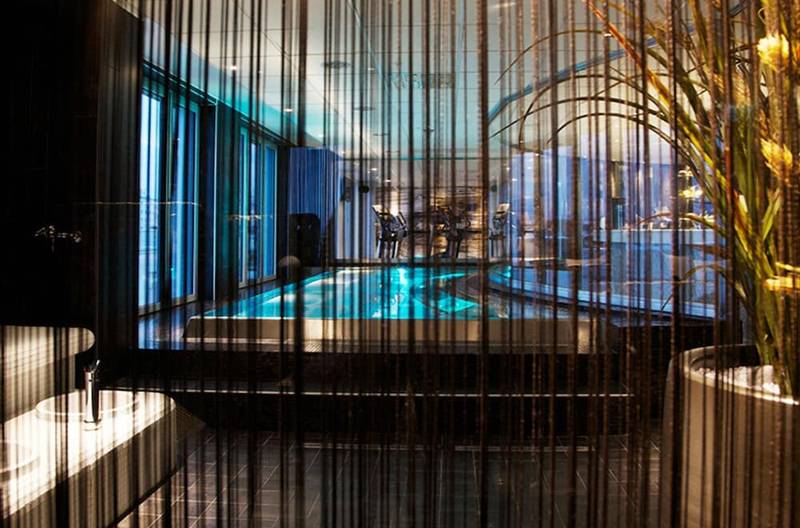 Clarion Hotel Sense i Luleå - Boka de bästa erbjudandena!