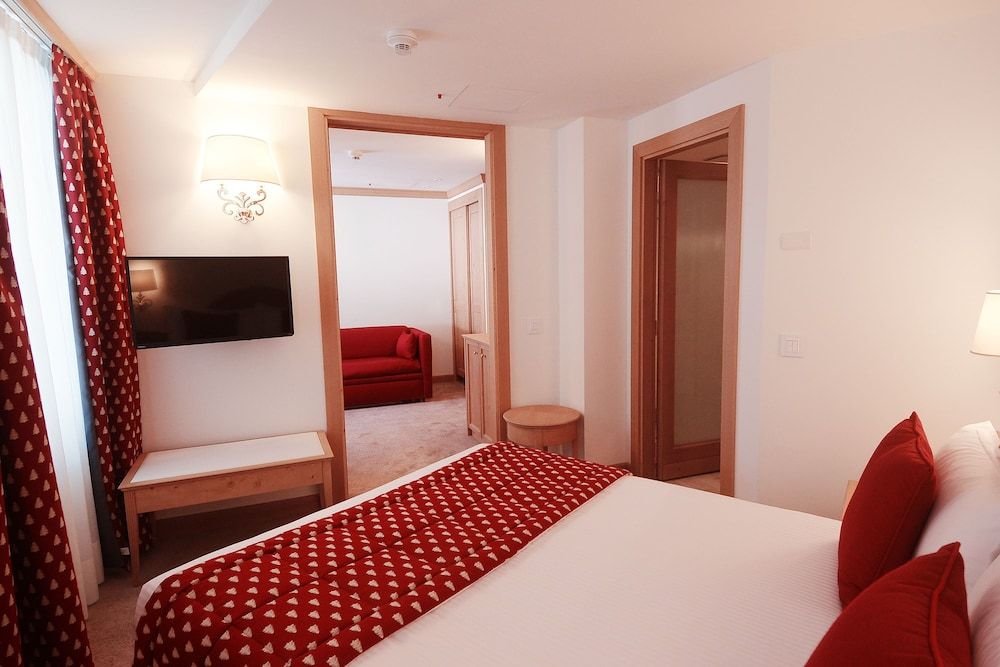 Bild på Juniorsvit (Deluxe)