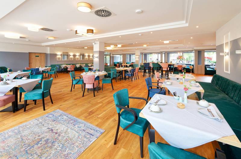 Stadthotel Borken i Borken - Boka de bästa erbjudandena!