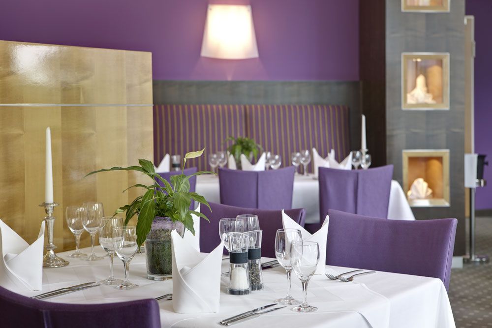 Restaurang/bar