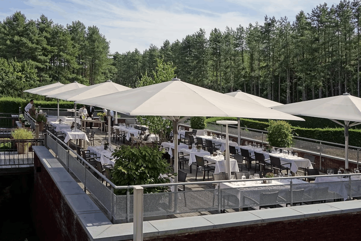 Restaurang/bar