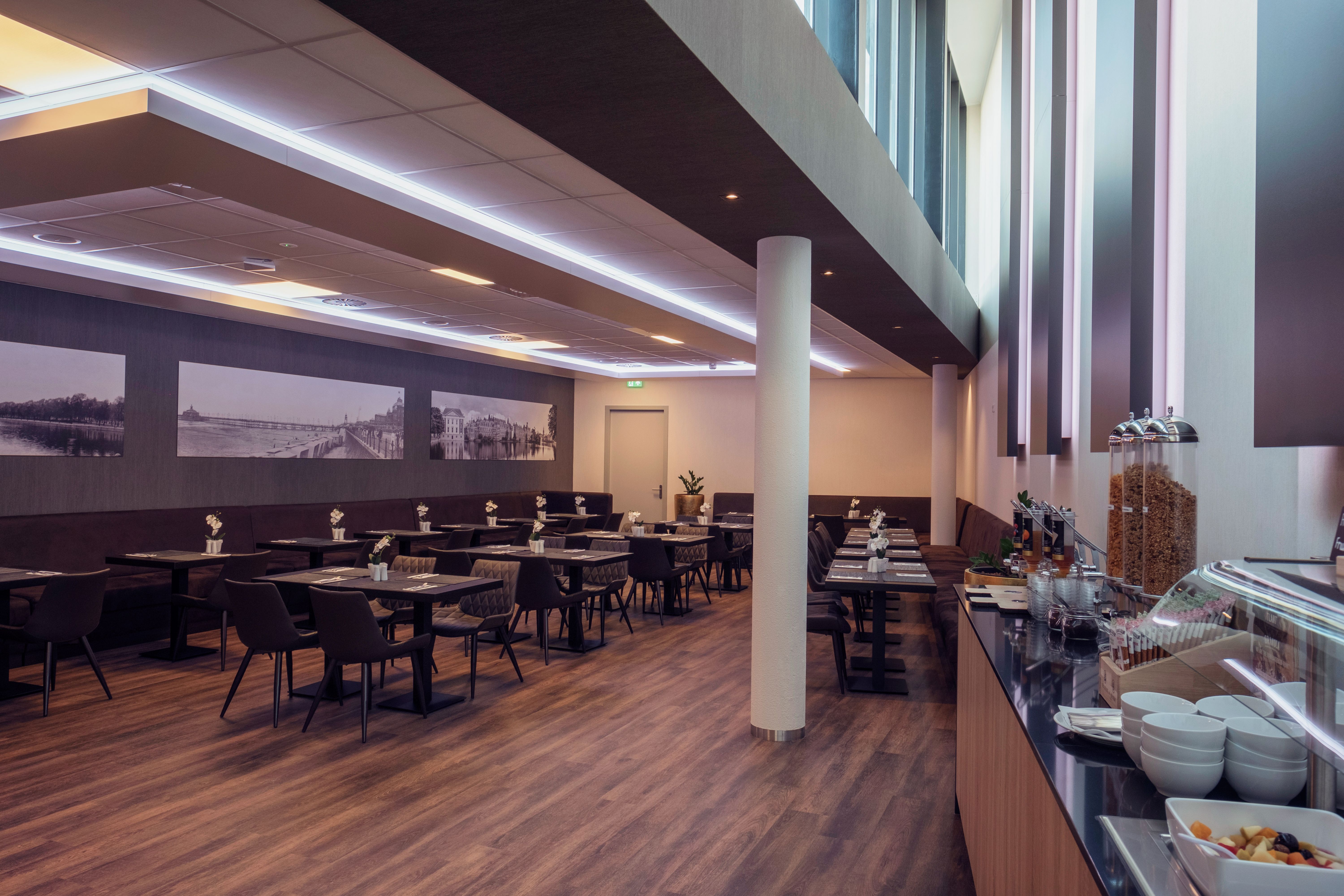 Restaurang/bar