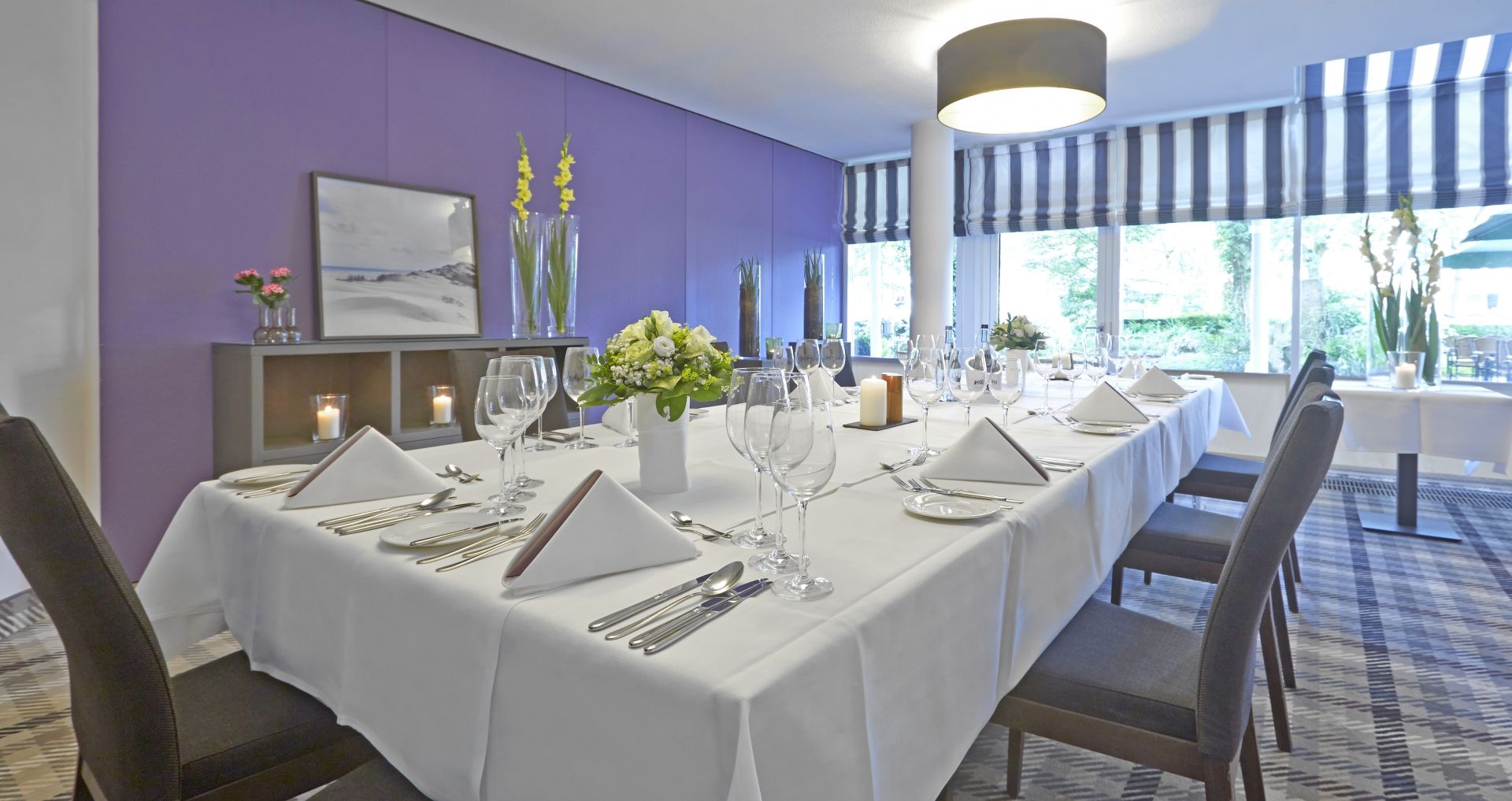 Restaurang/bar