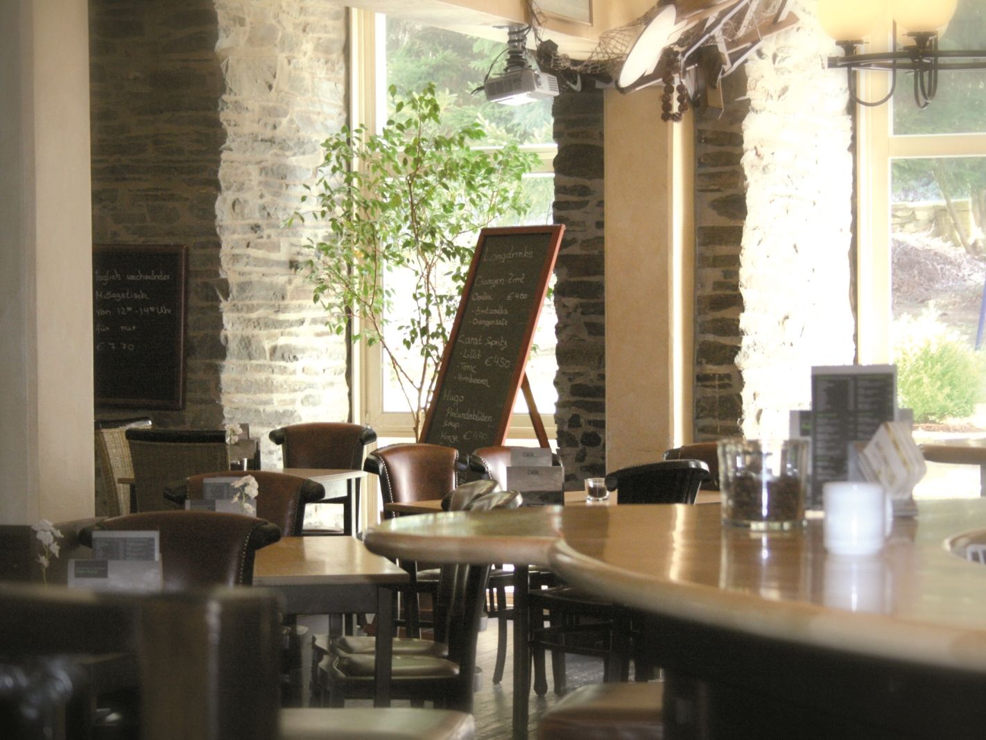 Restaurang/bar