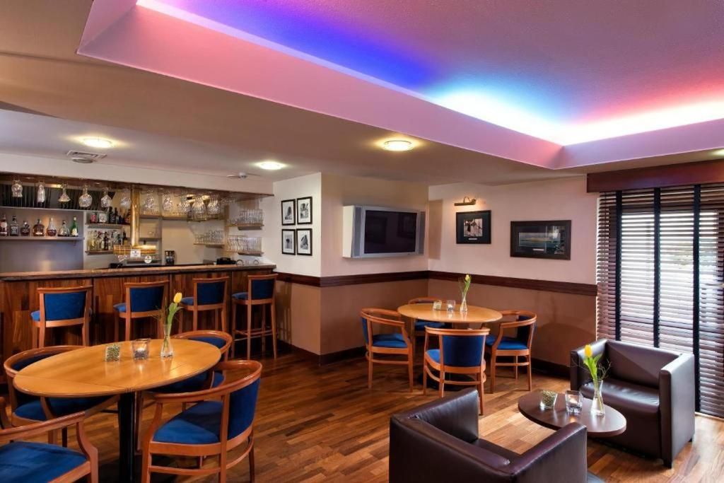Restaurang/bar