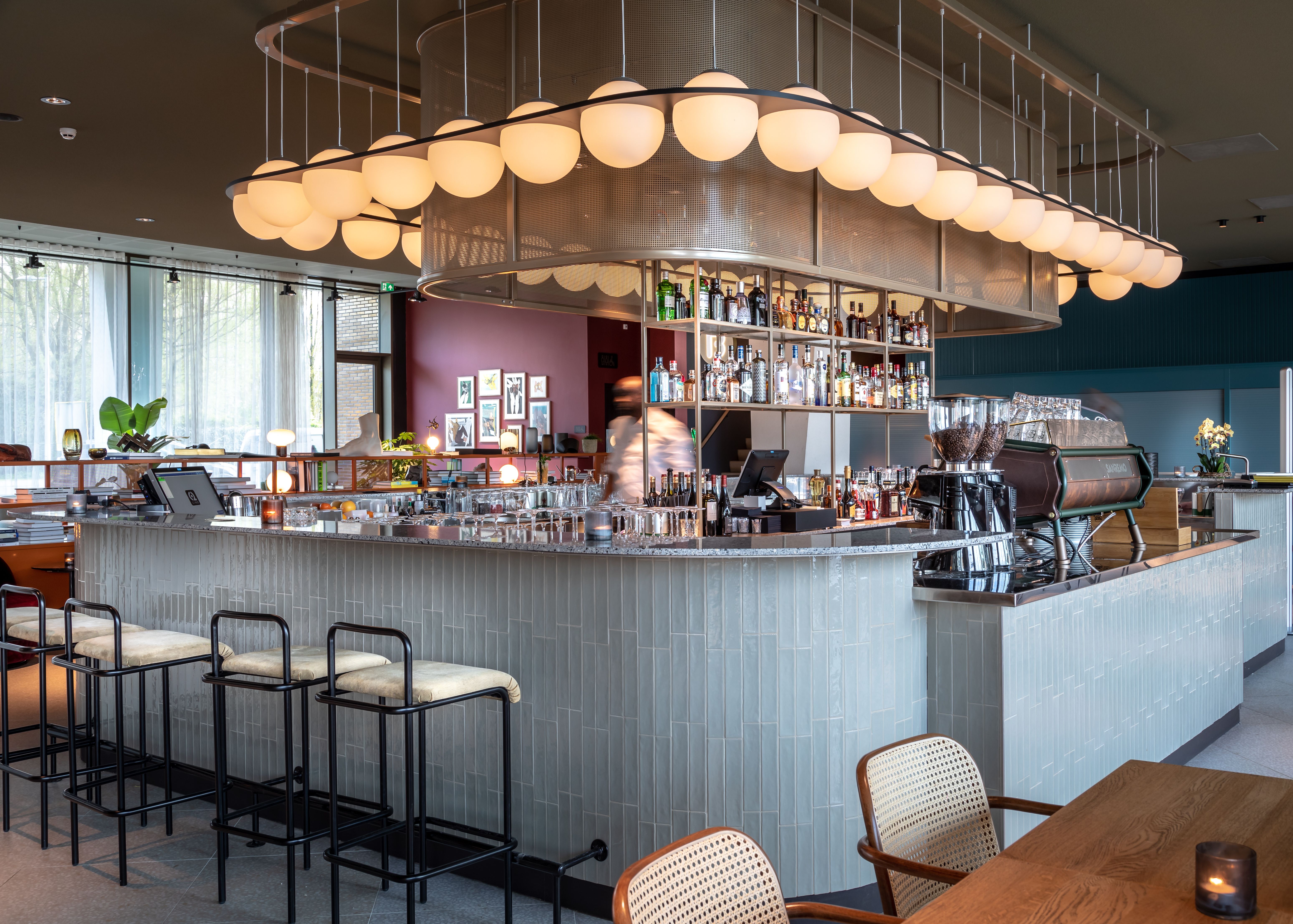 Restaurang/bar