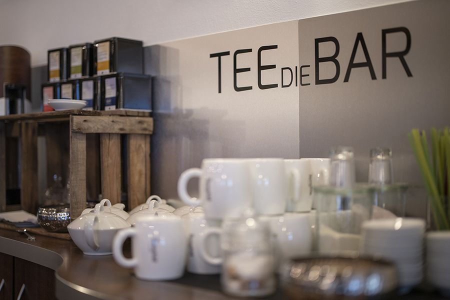 Restaurang/bar