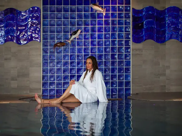 Kosta Boda Art Hotel - Spa-erbjudande - WELLNESS