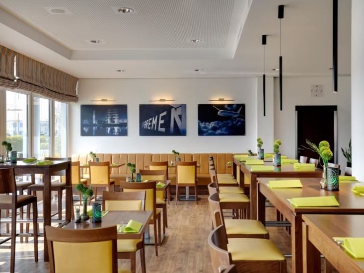 Restaurang/bar