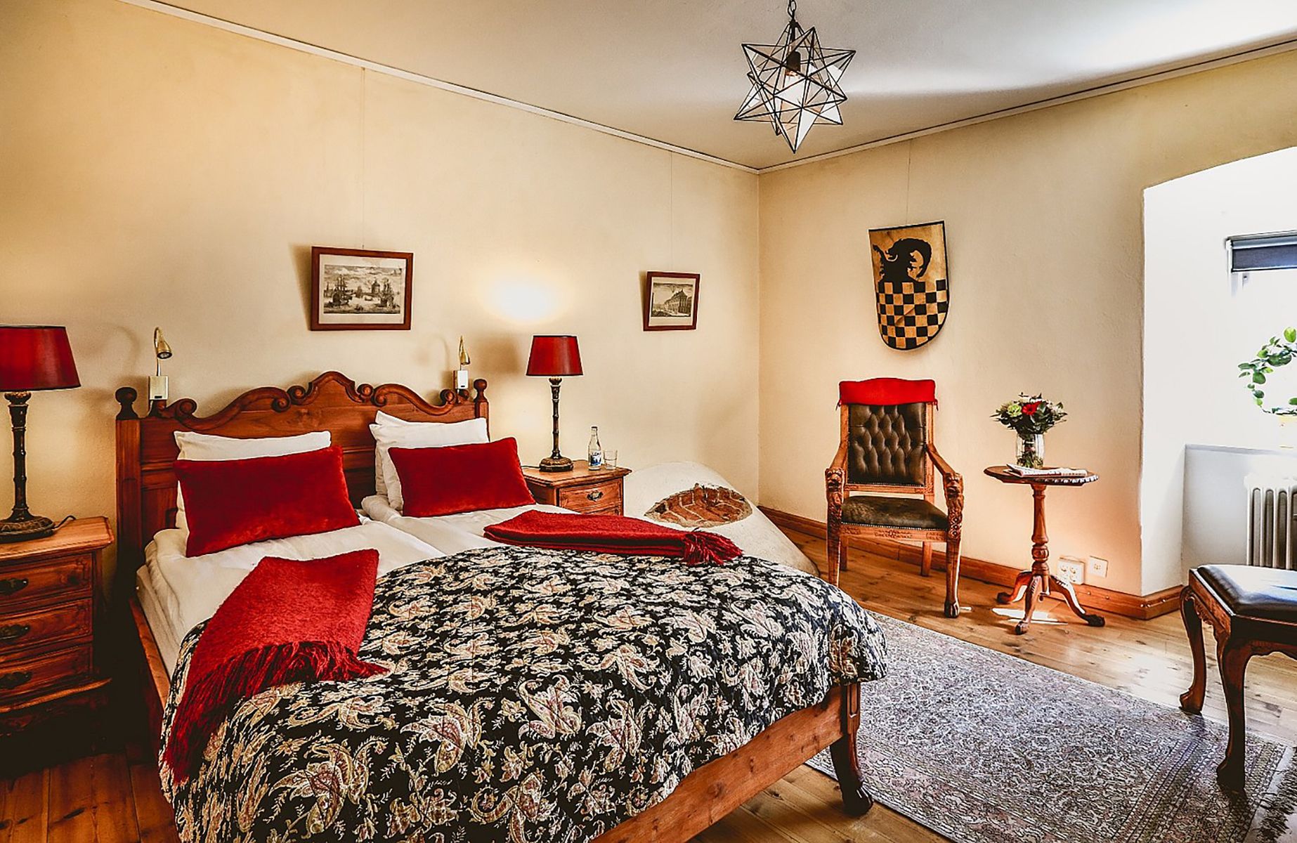 Bild på Romantiskt weekendpaket