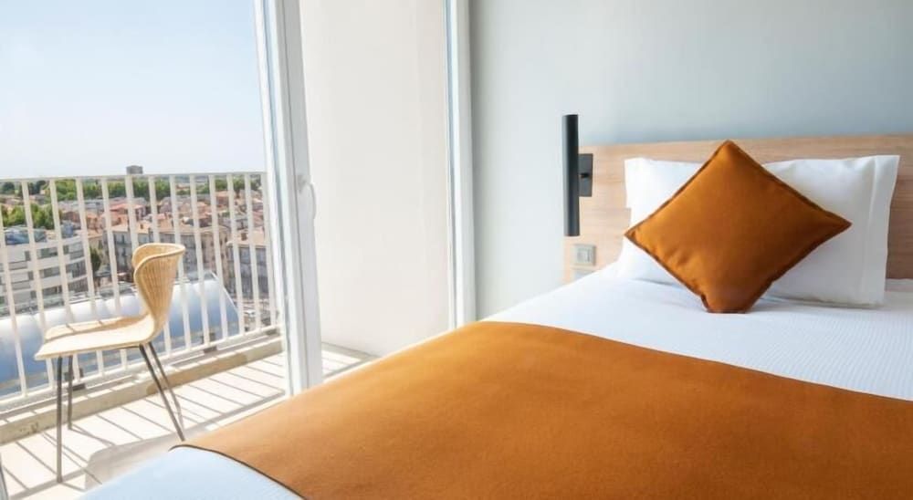 Bild på Suite, 1 King Bed with Sofa bed, Bathtub (Duplex)