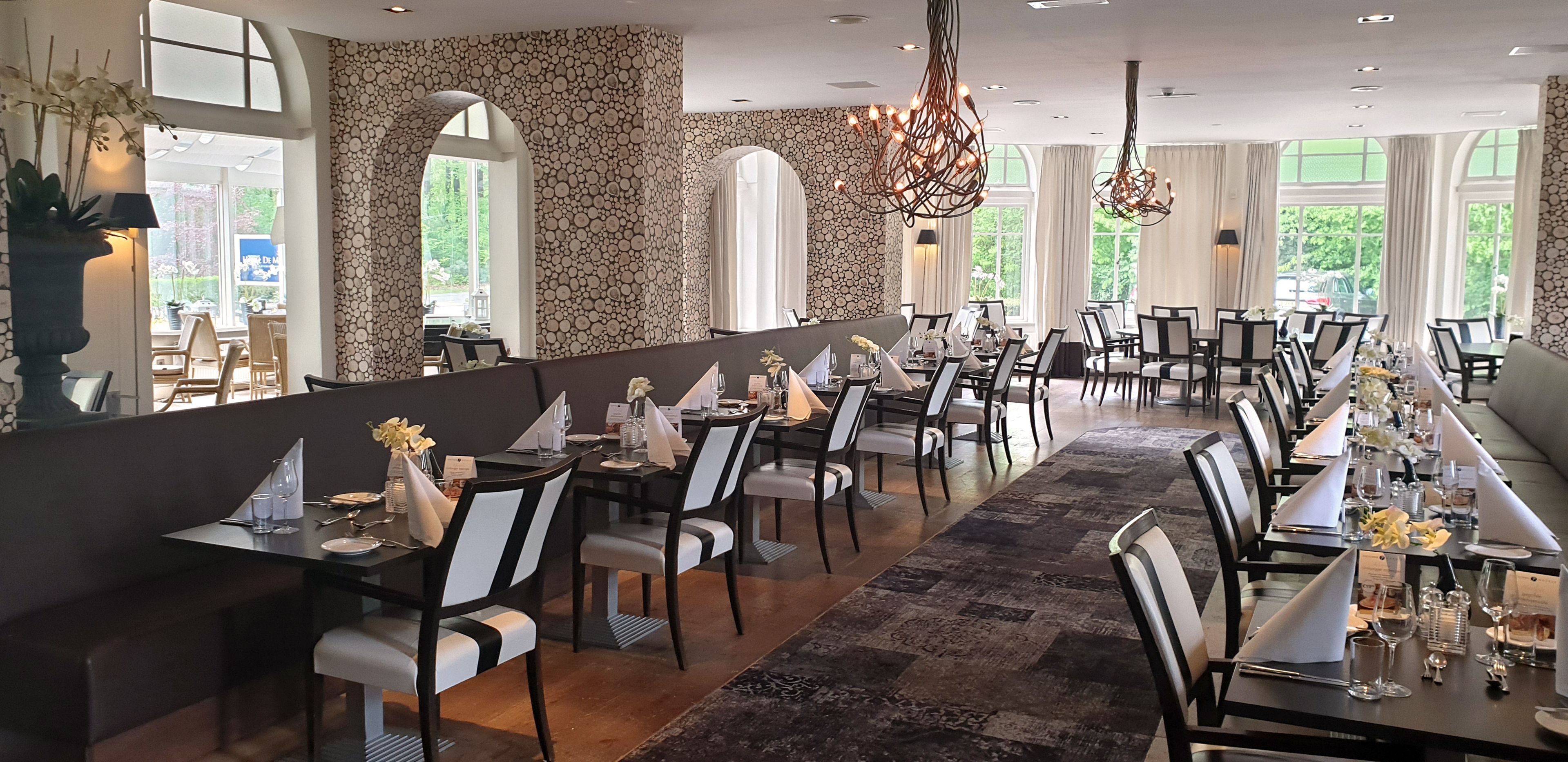 Restaurang/bar