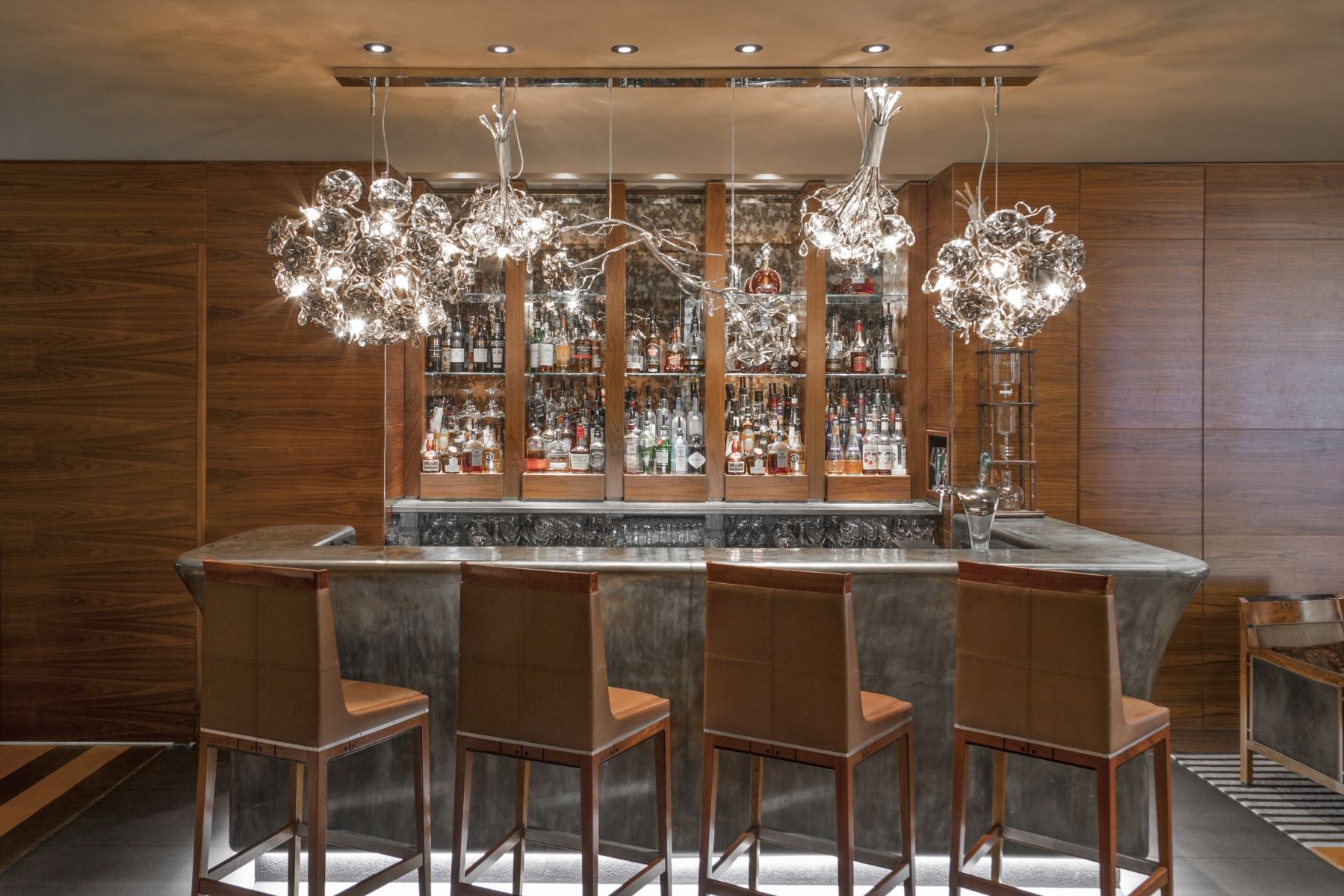 Restaurang/bar