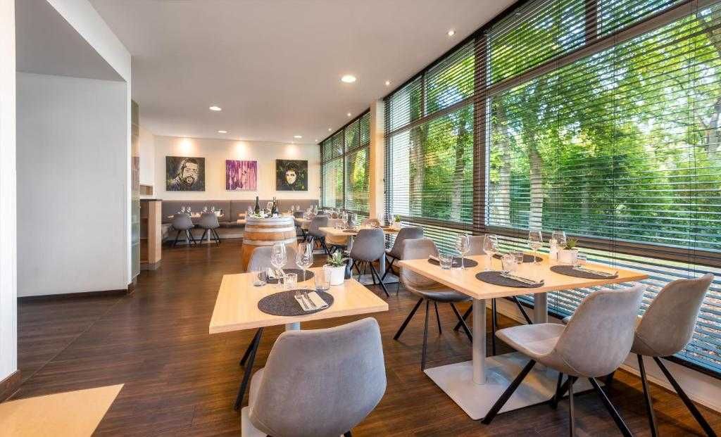 Restaurang/bar