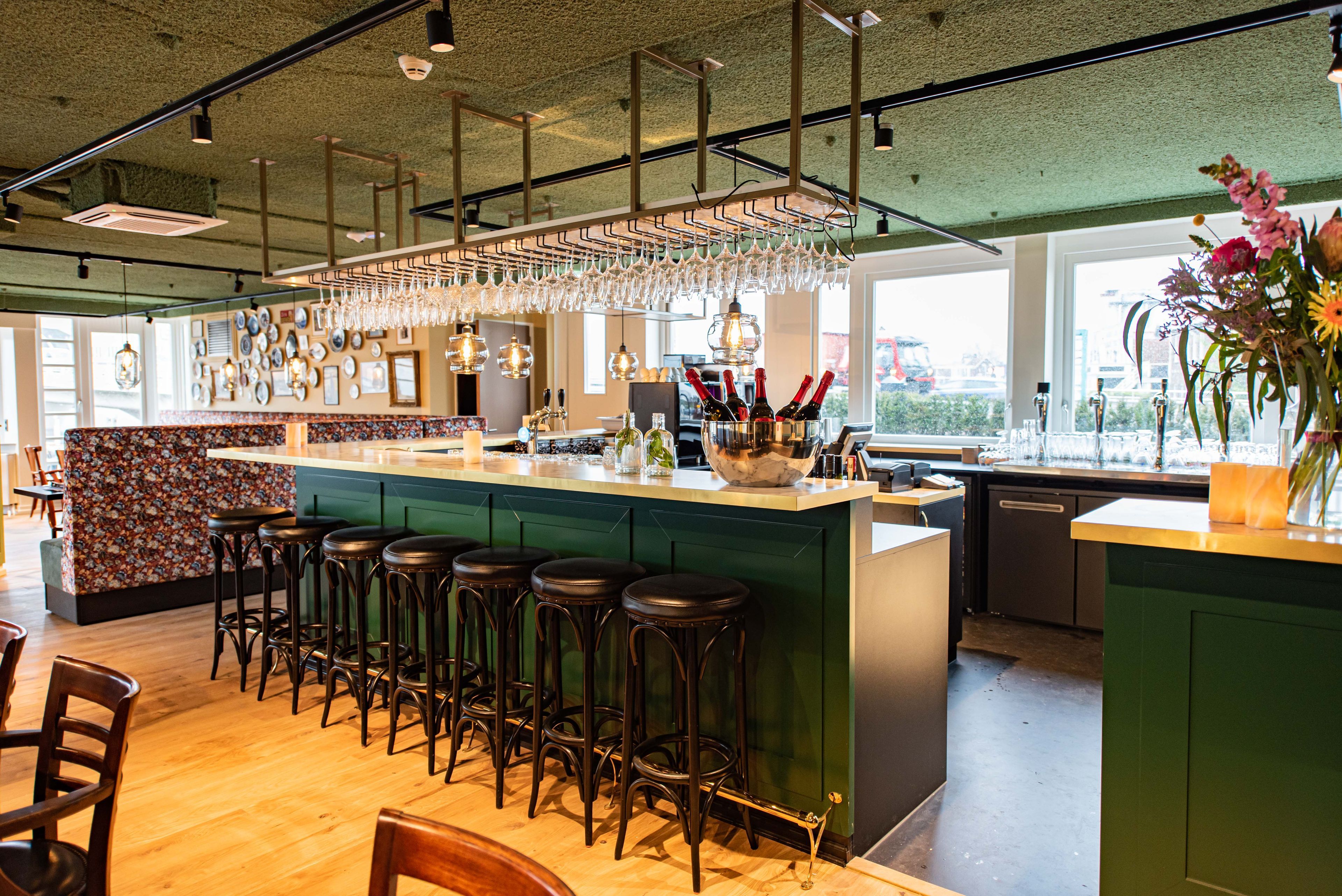 Restaurang/bar