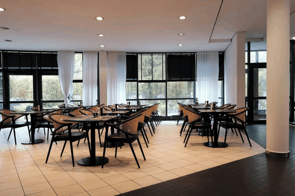 Restaurang/bar