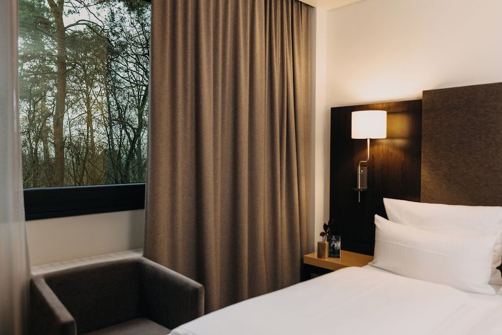 Bild på Cozy-Zimmer Waldblick