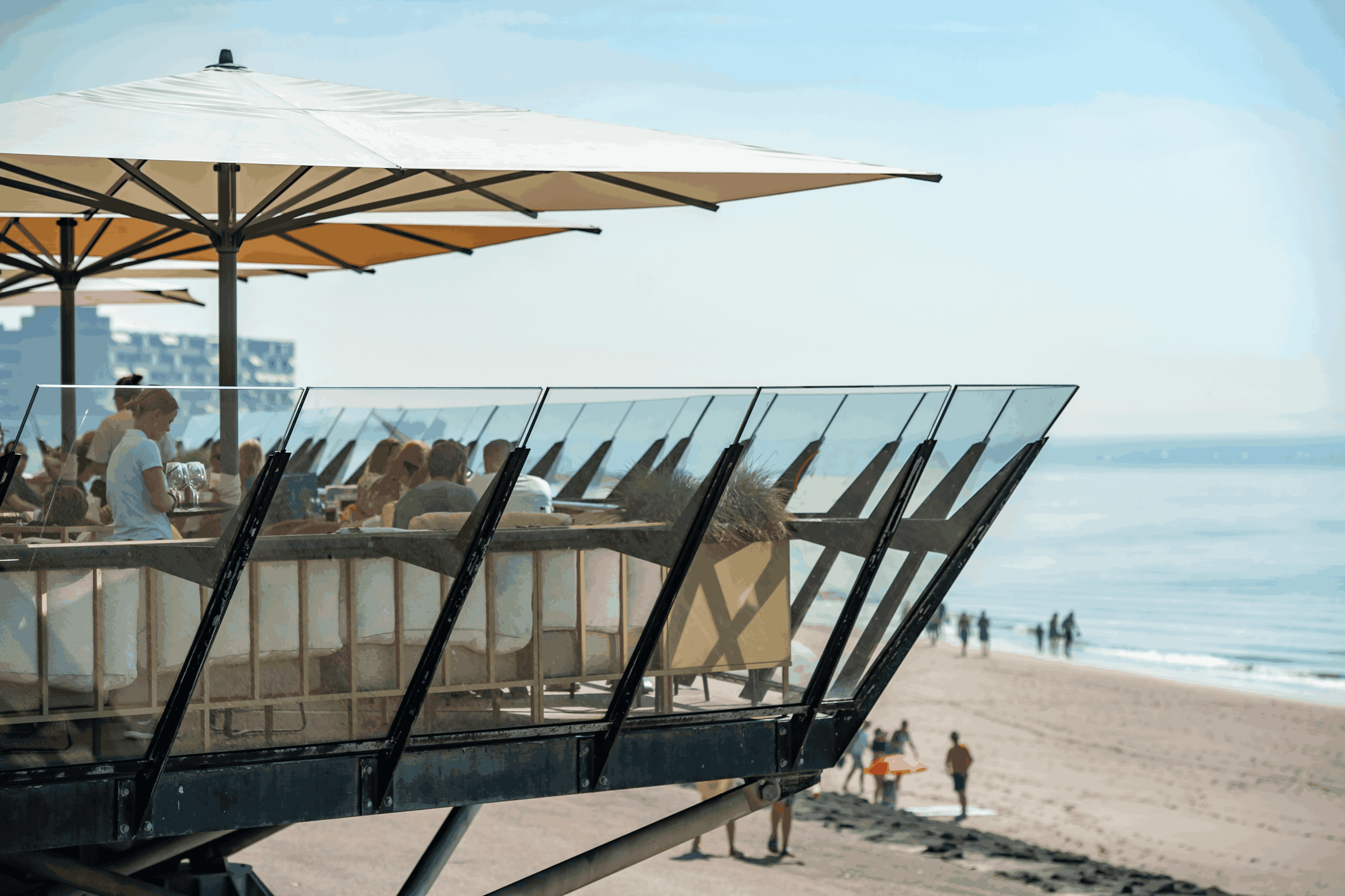 Restaurang/bar