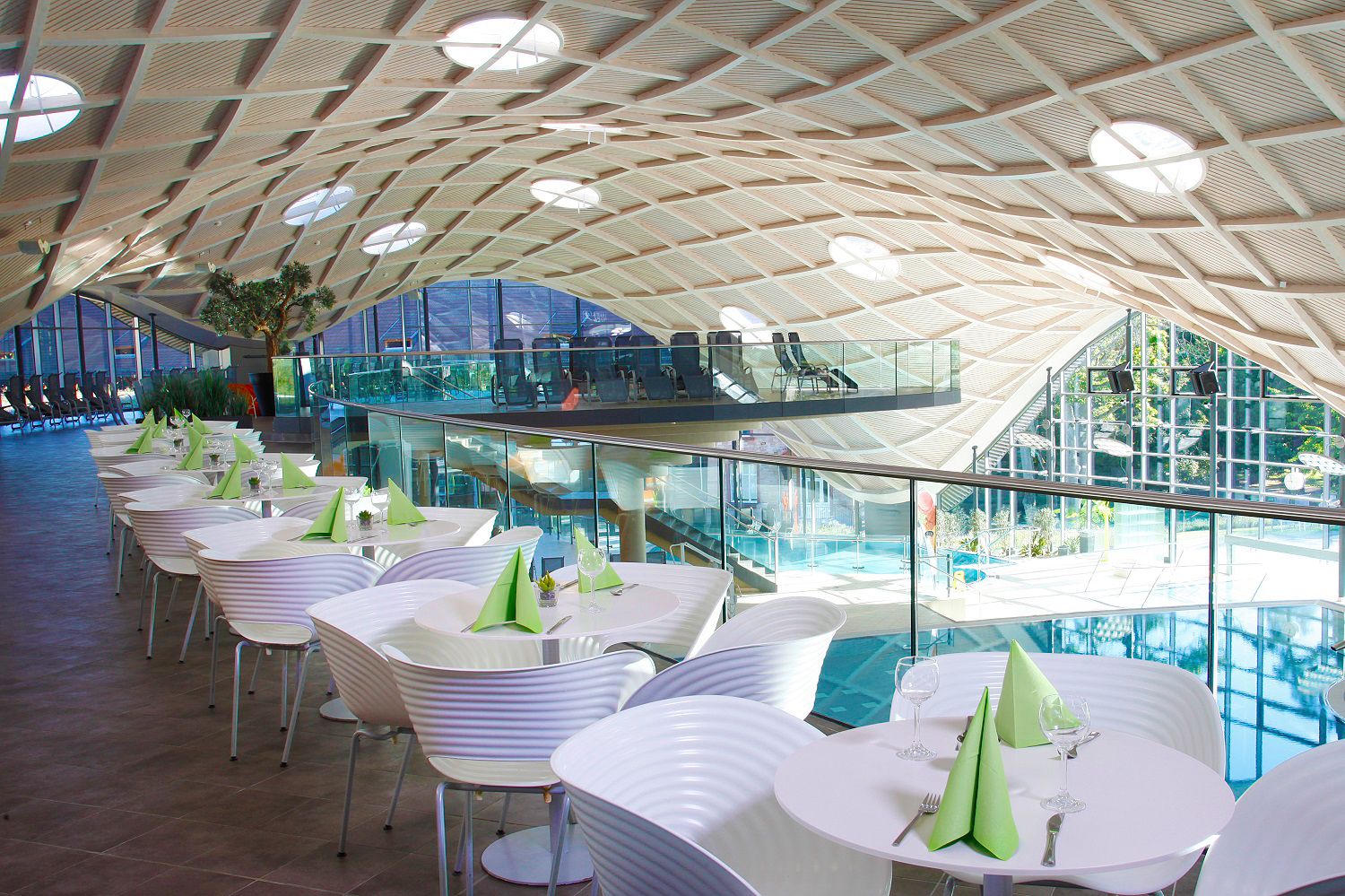 Restaurang/bar